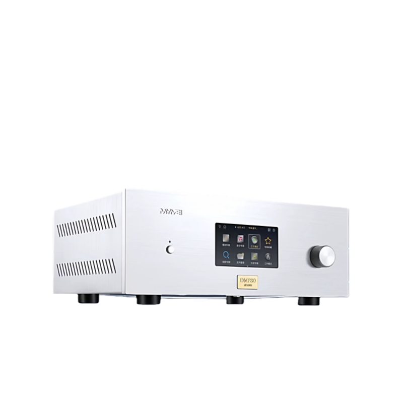 Цифровой Hi-Fi музыкальный пле – обзор и цена Dac Es9038Pro Usb