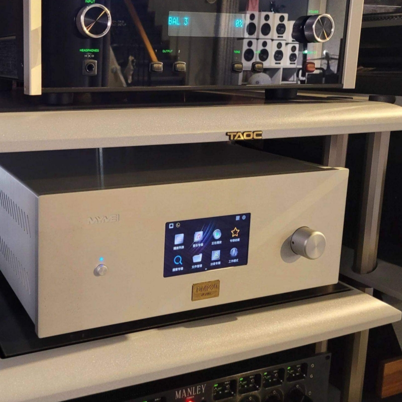 Цифровой Hi-Fi музыкальный пле – обзор и цена Dac Es9038Pro Usb