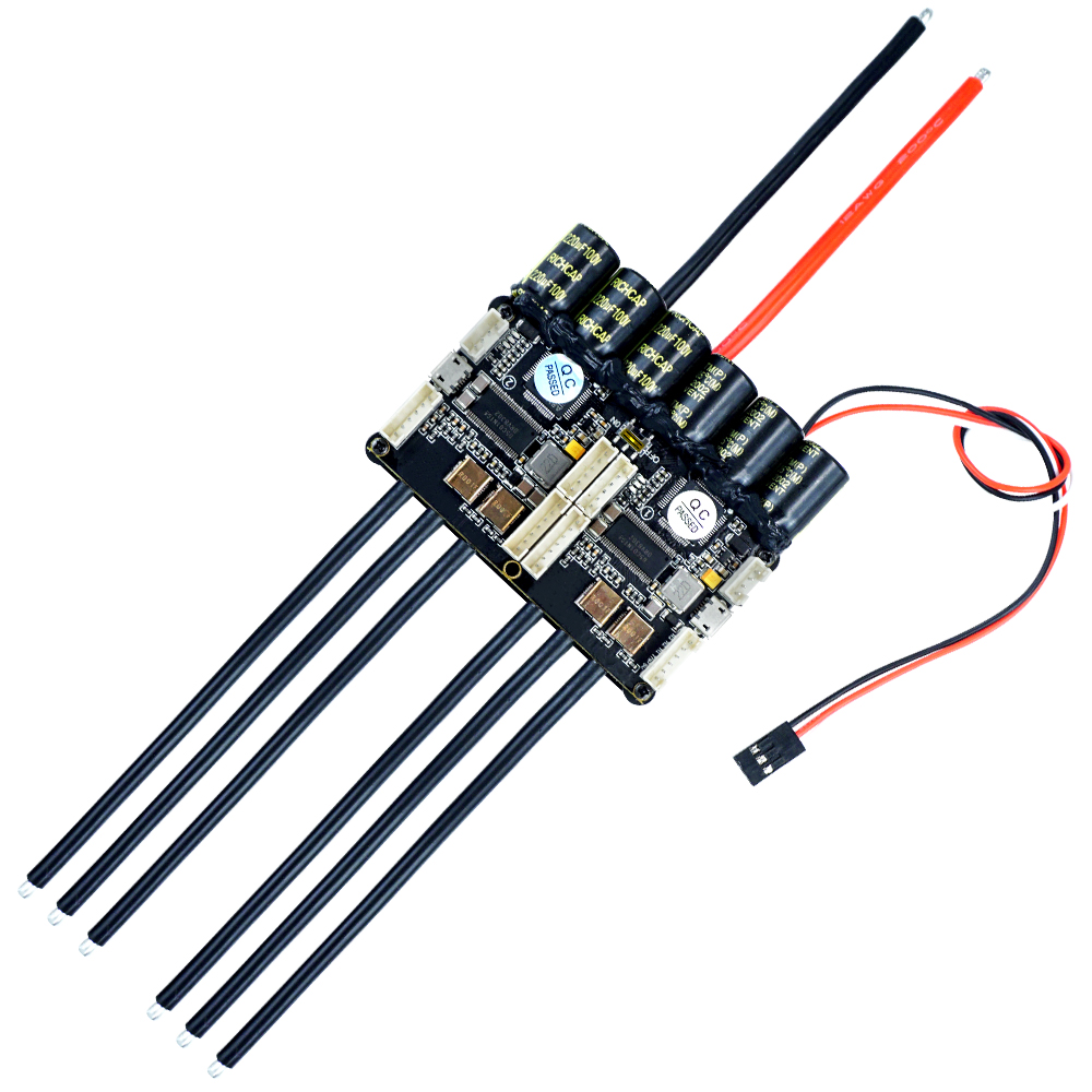 Электронный регулятор скорости – обзор и цена Dual Ess9038 Dac