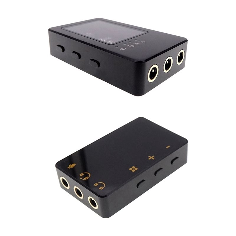 B27B для игр и стриминга, совм – обзор и цена Portable Dac Dongle Usb C