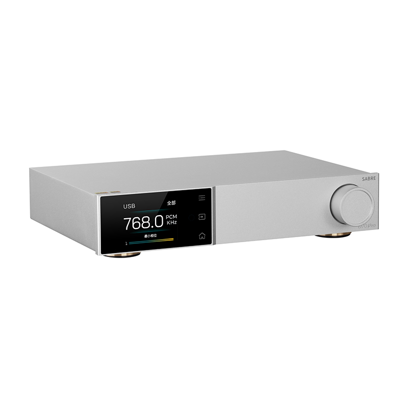 TOPPING D70 PRO SABRE DAC ES90 – обзор и цена Dac Usb Coaxial Optical Bluetooth