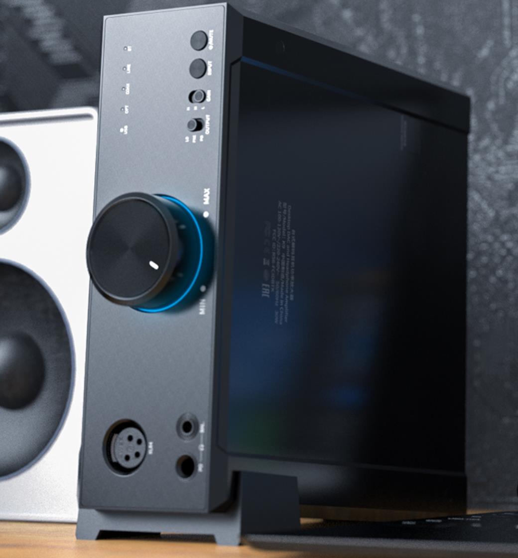 FiiO K9PRO Настольный усилител – обзор и цена Dac Es9038Pro Usb