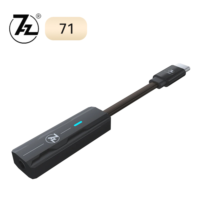 7 Гц 71 мобильный ЦАП AK4377 T – обзор и цена Portable Dac Dongle Usb C