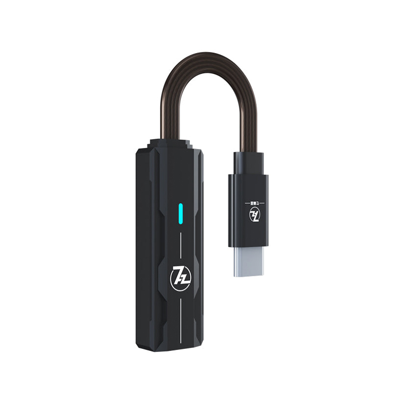 7 Гц 71 мобильный ЦАП AK4377 T – обзор и цена Portable Dac Dongle Usb C